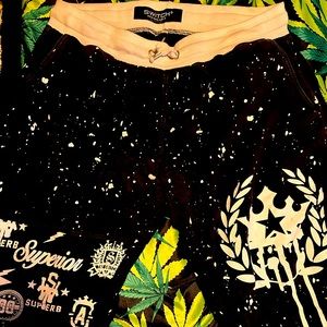 Xl shorts